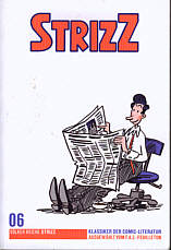 F.A.Z. Klassiker der Comic-Literatur 6