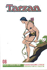 F.A.Z. Klassiker der Comic-Literatur 8