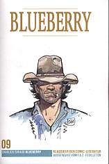F.A.Z. Klassiker der Comic-Literatur 9