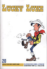 F.A.Z. Klassiker der Comic-Literatur 19