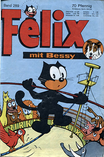 Felix 289