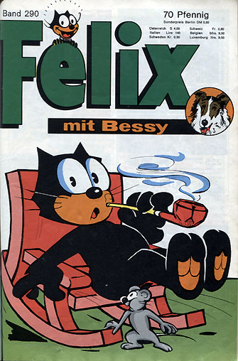 Felix 290