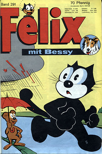 Felix 291