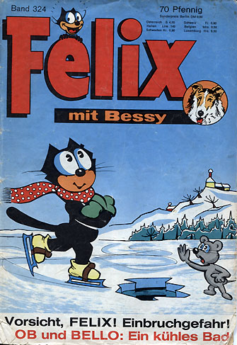 Felix 324