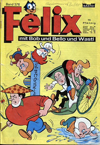 Felix 376