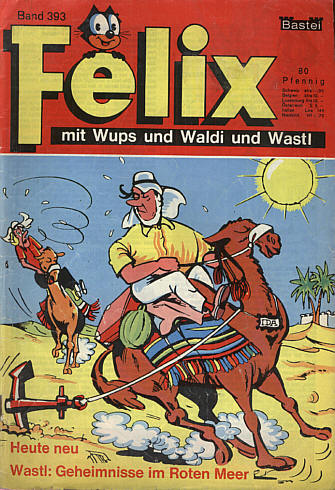 Felix 393