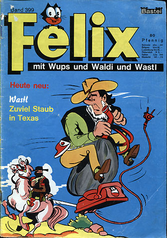 Felix 399
