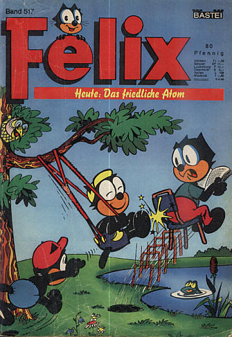 Felix 517