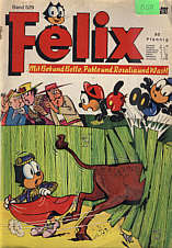 Felix 529