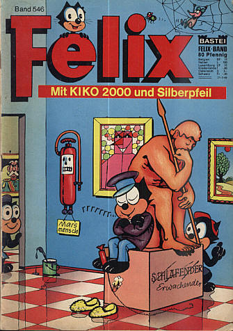 Felix 546