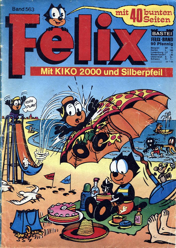 Felix 563