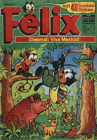 Felix 571