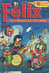 Felix 572