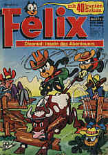 Felix 575