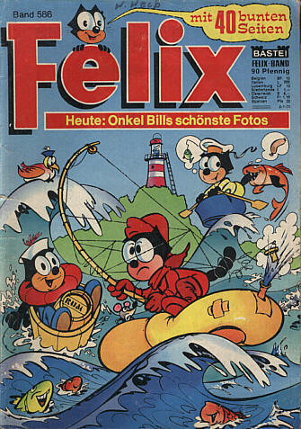 Felix 586