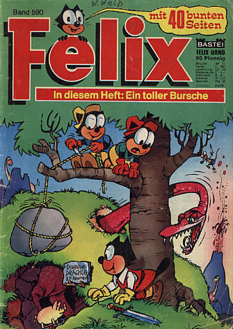 Felix 590