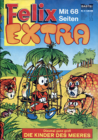 Felix Extra 4