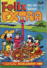 Felix Extra 5