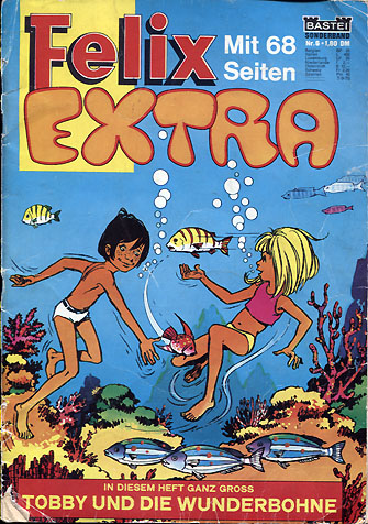Felix Extra 6