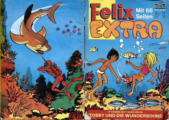Felix Extra 6