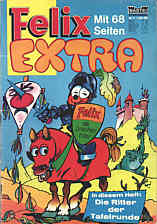 Felix Extra 7