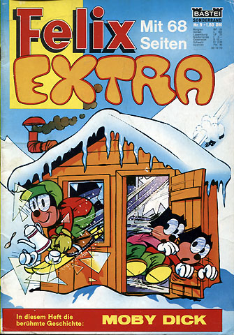 Felix Extra 9