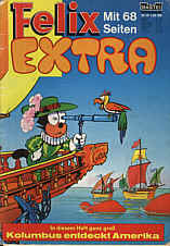 Felix Extra 12