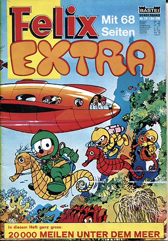 Felix Extra 13