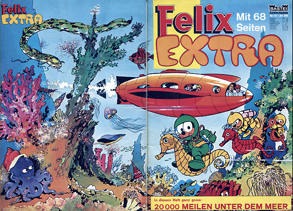 Felix Extra 13