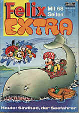 Felix Extra 14
