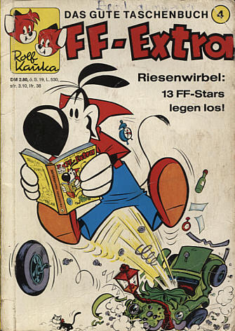 FF Extra 4
