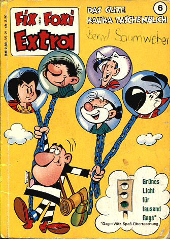 FF-Extra 6