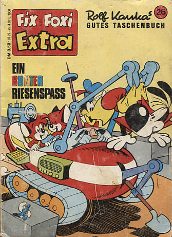 FF-Extra 26