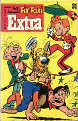 FF Extra 31