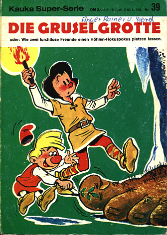 FF-Super 39