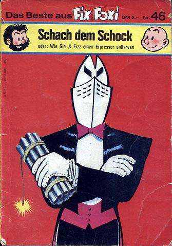 FF-Super 46