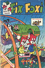 Fix und Foxi 42/68