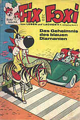 Fix und Foxi 4/69