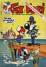 Fix und Foxi 13/69