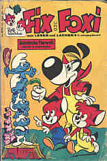 Fix und Foxi 41/69