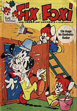 Fix und Foxi 43/69