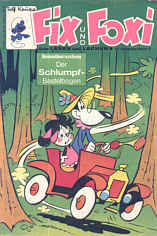 Fix und Foxi 5/71