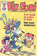 Fix und Foxi 18/71