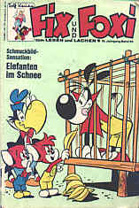 Fix und Foxi 33/71