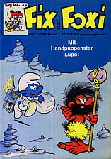 Fix und Foxi 06/70