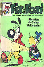 Fix und Foxi 14/72