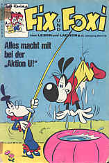 Fix und Foxi 19/72