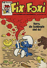 Fix und Foxi 50/72