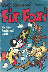 Fix und Foxi 33/73