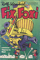Fix und Foxi 34/73